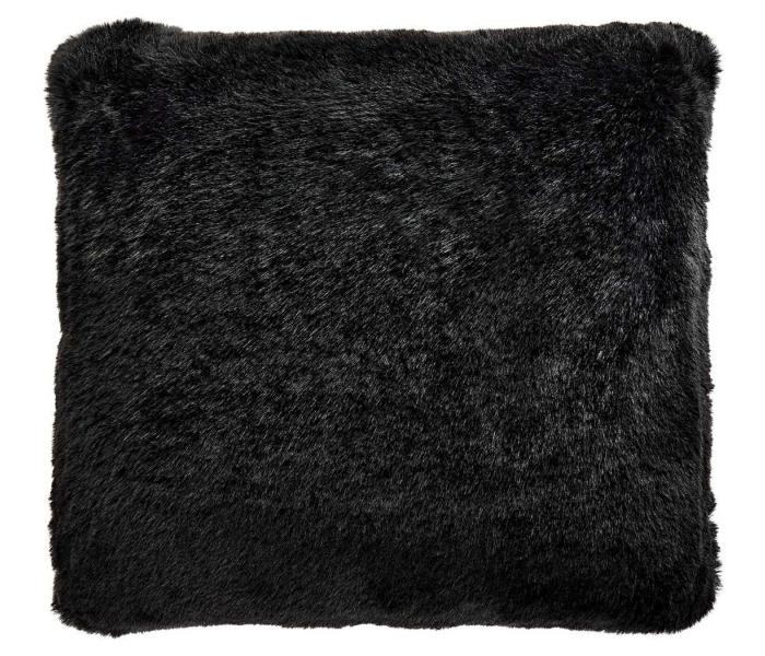 Gariland - Black - Pillow (Set of 4)