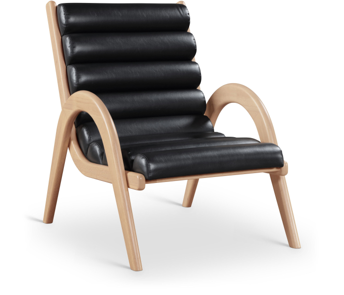Randal - Upholstered Accent Chair