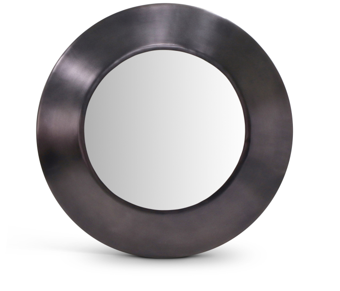Sphere - 24" Mirror