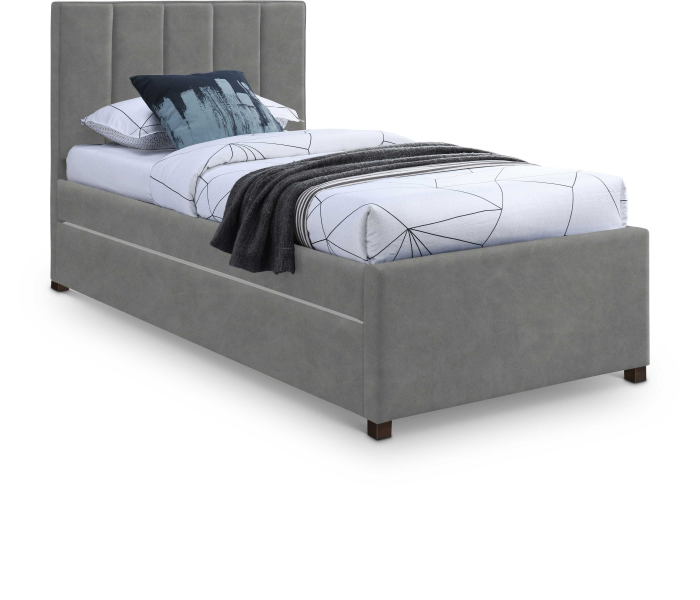 Hudson - Twin Trundle Bed