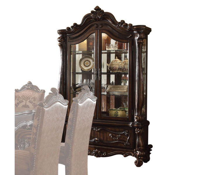 Versailles - Curio - Cherry Oak