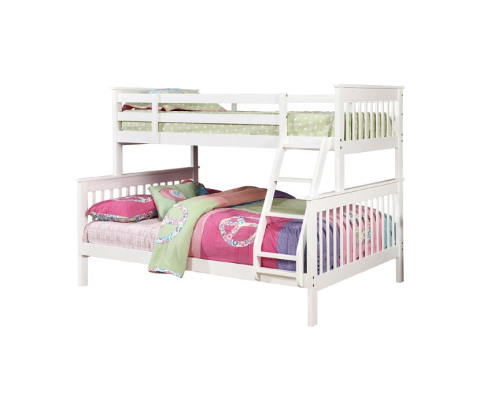 Chapman - Wood Twin Over Full Bunk Bed