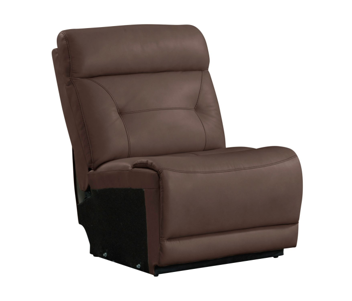 Beckham - Armless Chair, 30.72"