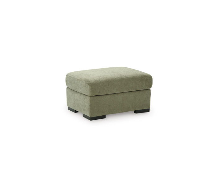 Bridgepoint - Ottoman - Moss