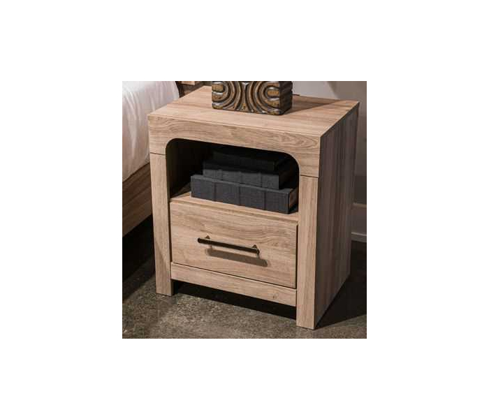 PCB1360-91 - Cozyliving Furniture  - Kinlanni One Drawer Night Stand
