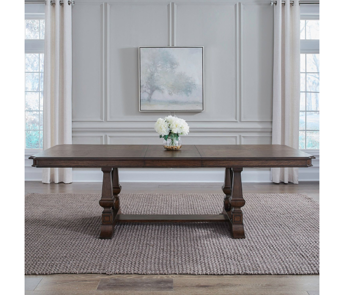 Provence Park - Trestle Table Top, 44"