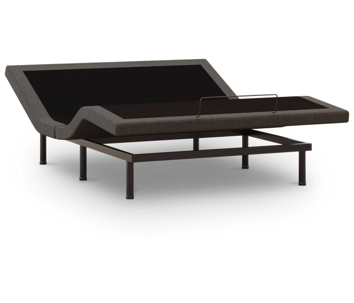 Comfort Premier Adj Base Adjustable Base Black