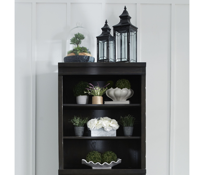 Harvest Home - Bunching Lateral File Hutch