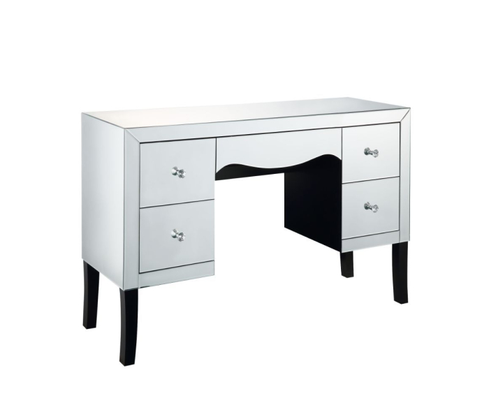 Ratana - Vanity Desk - Mirrored