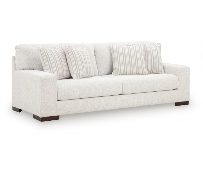 Hartside Sofa Frosted, 96"