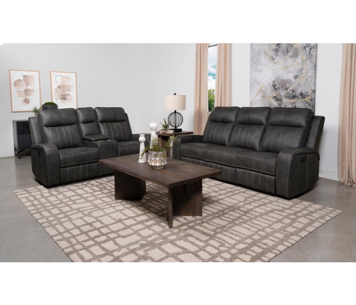 Reclining Sofas & Loveseats