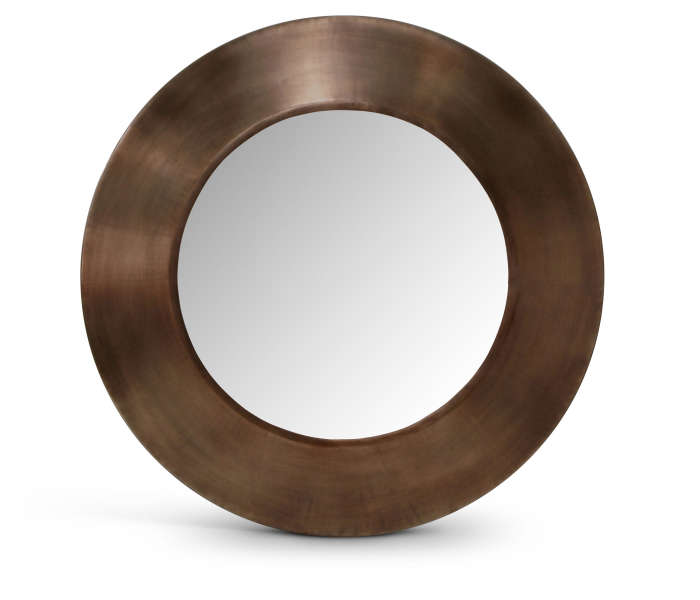 Sphere - 30" Mirror