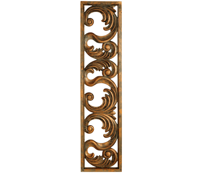 Candelario - Natural - Wall Decor