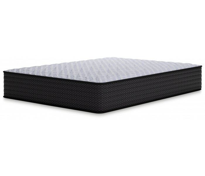 Anniversary Edition Firm Mattress White