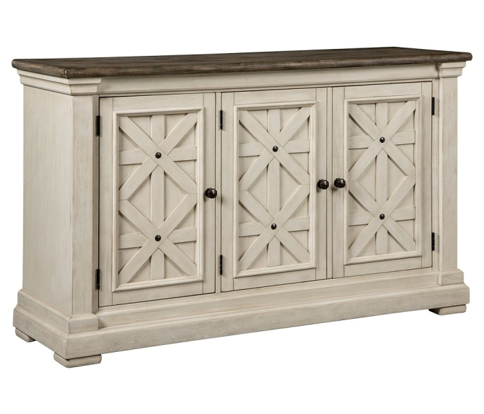Bolanburg - Beige - Dining Room Server