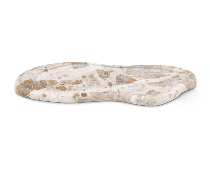 Arezzo - Marble Tray, 16"