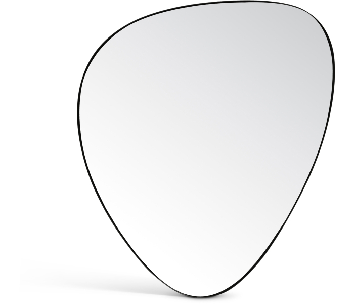 Finch - 30" Mirror