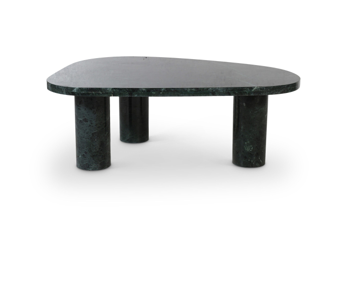 Messina - Coffee Table, 36"