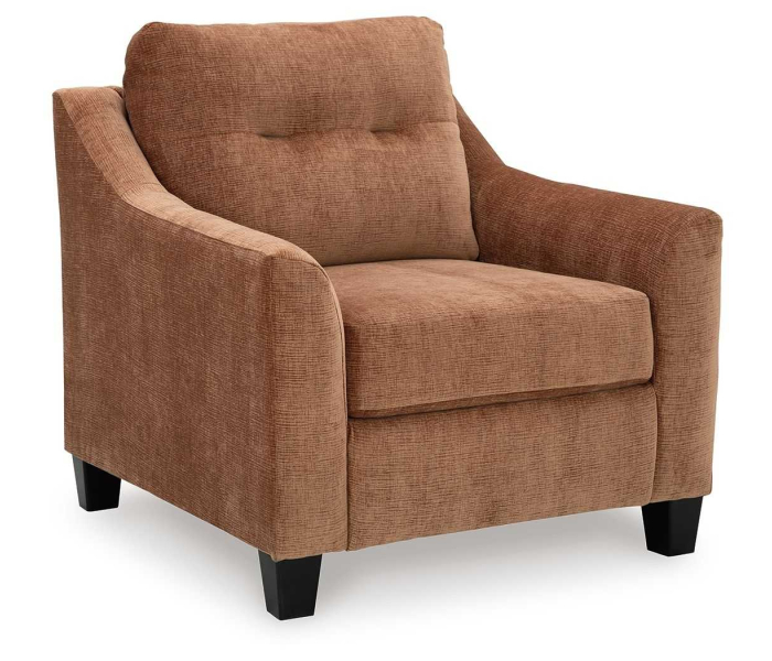 Amity Bay - Clay - Chair