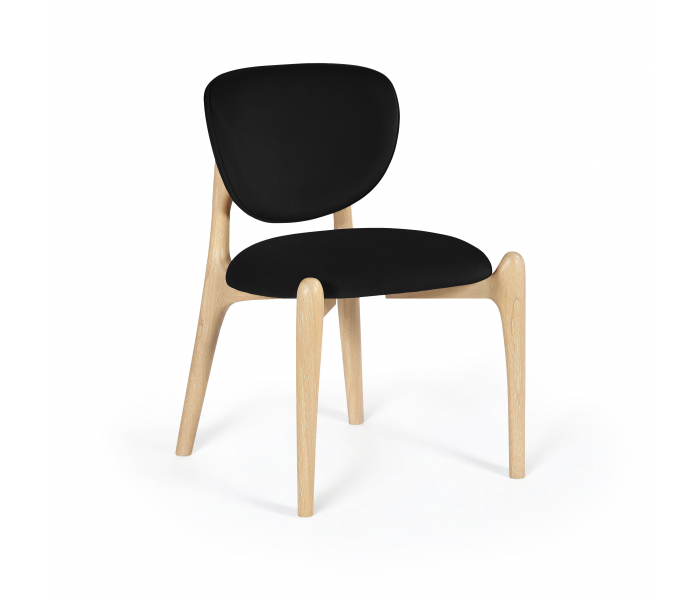 Velora - Upholstered Dining Chair (Set of 2)