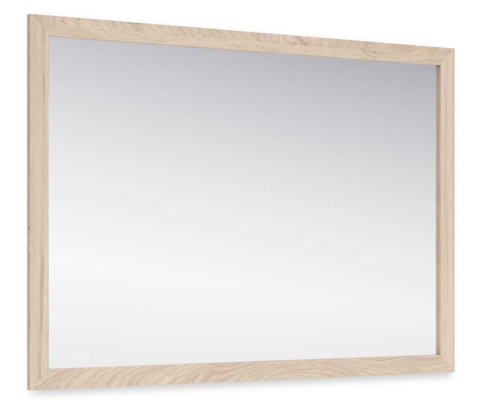 Cadmori - Tan - Bedroom Mirror