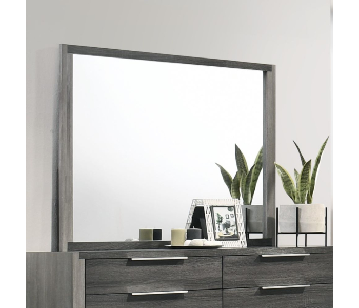 Casimiro - Mirror