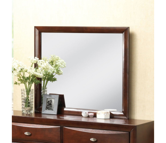 Ireland - Mirror - Espresso