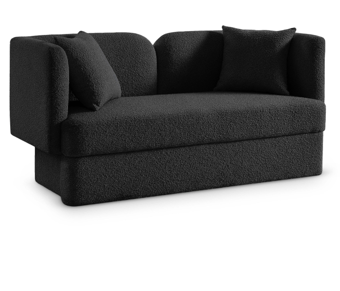 Marcel - Loveseat