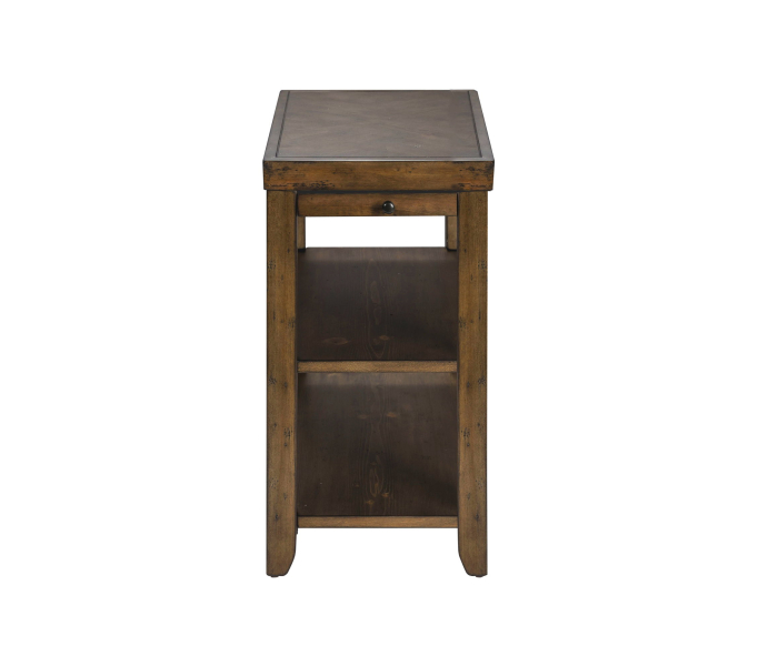 Mitchell - Chair Side Table, 14"