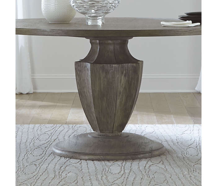 Westfield - Round Pedestal Table Base, 28"