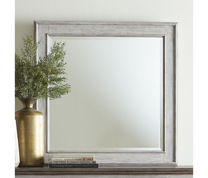 Heartland - Landscape Mirror