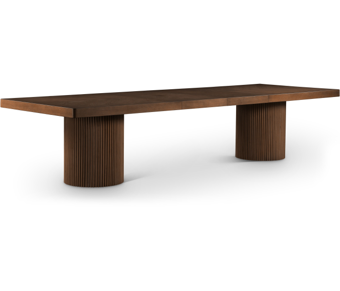 Belinda - Dining Table, 144"