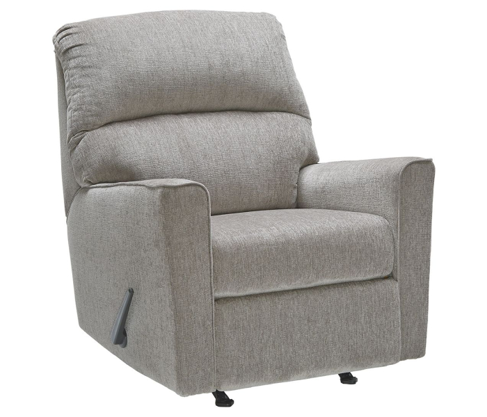 Altari - Alloy - Rocker Recliner