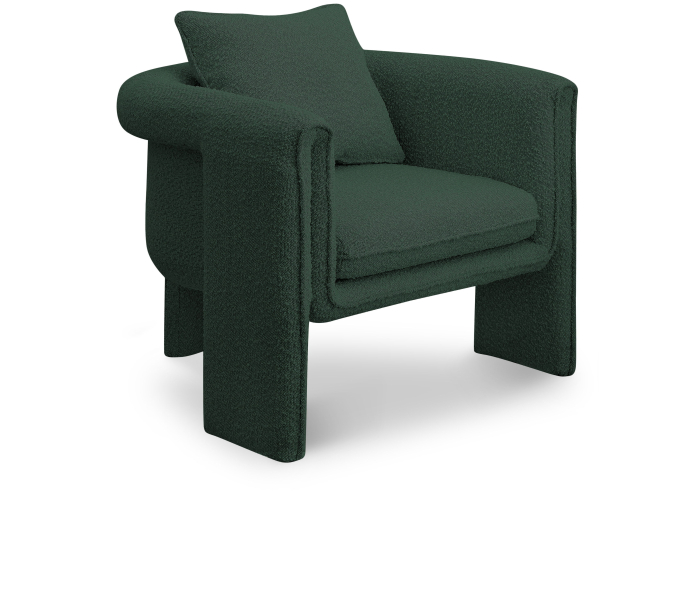 Stylus - Accent Chair