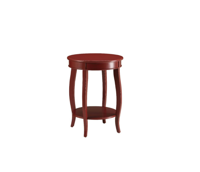 Aberta - Accent Table, 18"