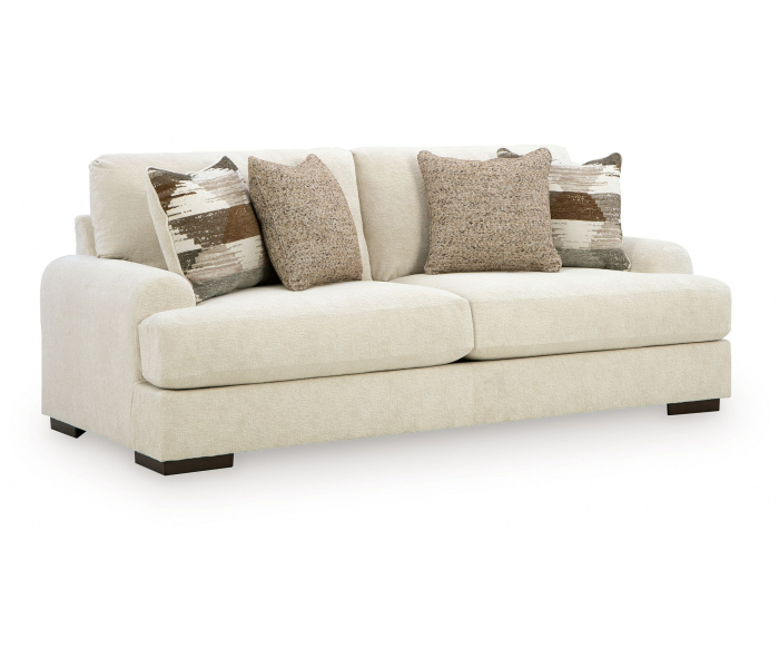 Jayne Park Sofa Sand, 96"