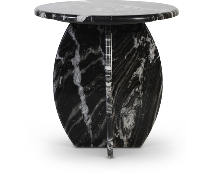 Formentera - End Table, 20"
