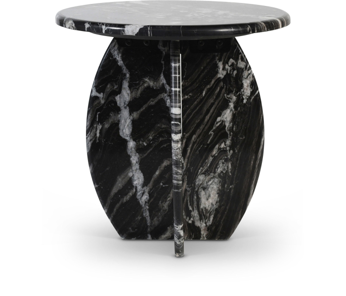 Formentera - End Table, 20"