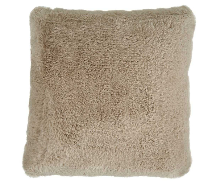 Gariland - Taupe - Pillow (Set of 4)