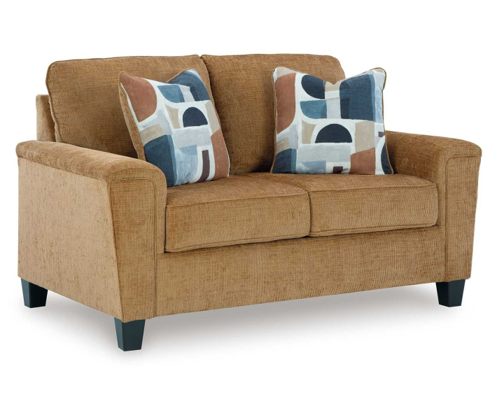 Erinslane - Honey - Loveseat