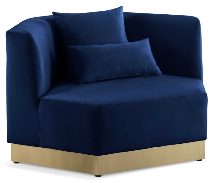 Marquis - Chair - Navy