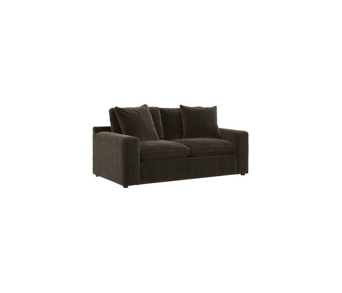 Maxton Heights Loveseat Bittersweet