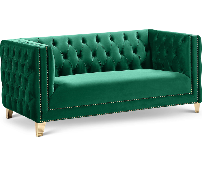 Michelle - Loveseat