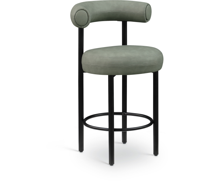 Bordeaux - Counter Stool (Set of 2)