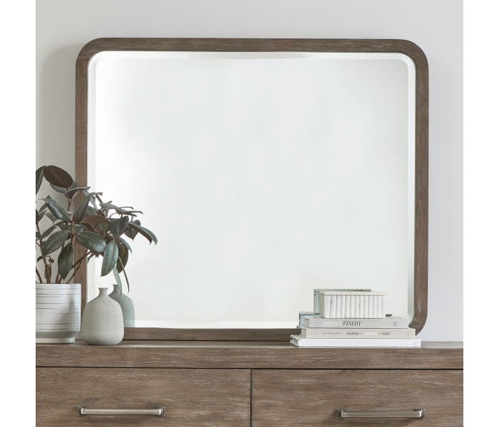South Bend - Landscape Mirror