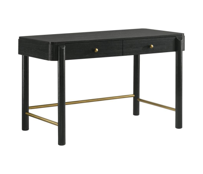 Arini - 2-Drawer Vanity Desk Makeup Table