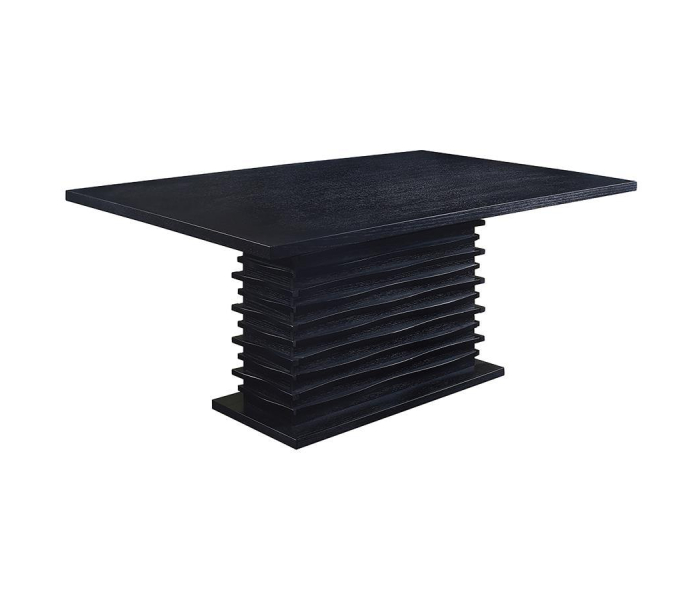 Stanton - Rectangular Dining Table, 65.75"