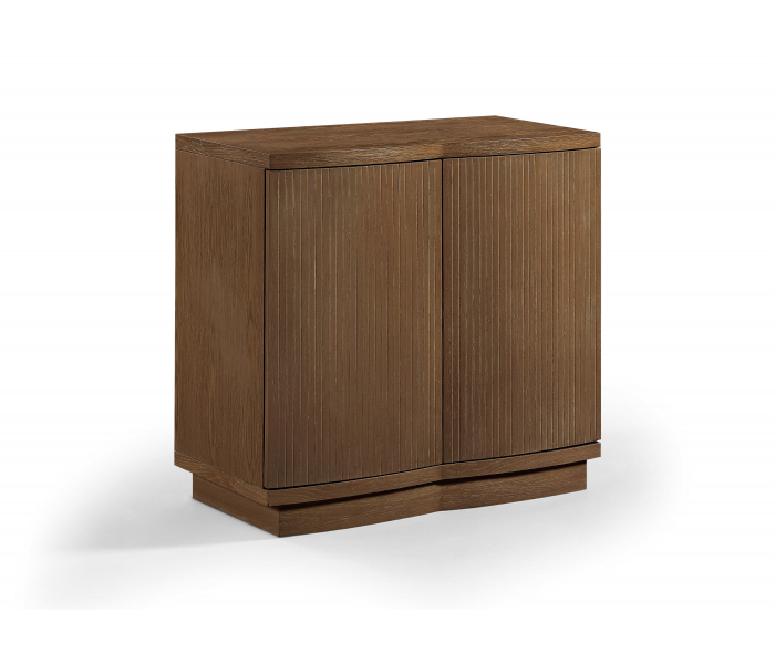 Aveline - Sideboard / Buffet - Brown - Dark Brown