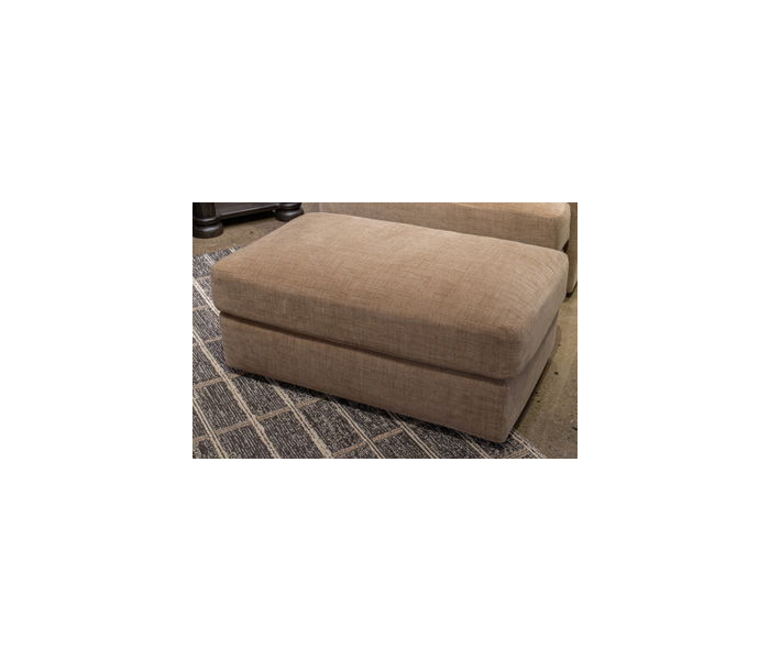 ChloeeAnne Ottoman Honey