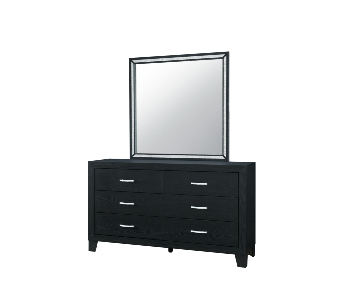 Reid - Dresser, 58.46" Wide